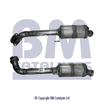 Catalytic Converter
